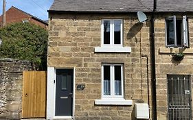 Poppy Cottage